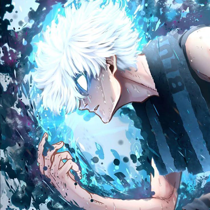 First team's avatar