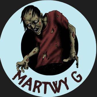 Player MartwyG avatar