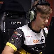 m0rta1- FACEIT avatar