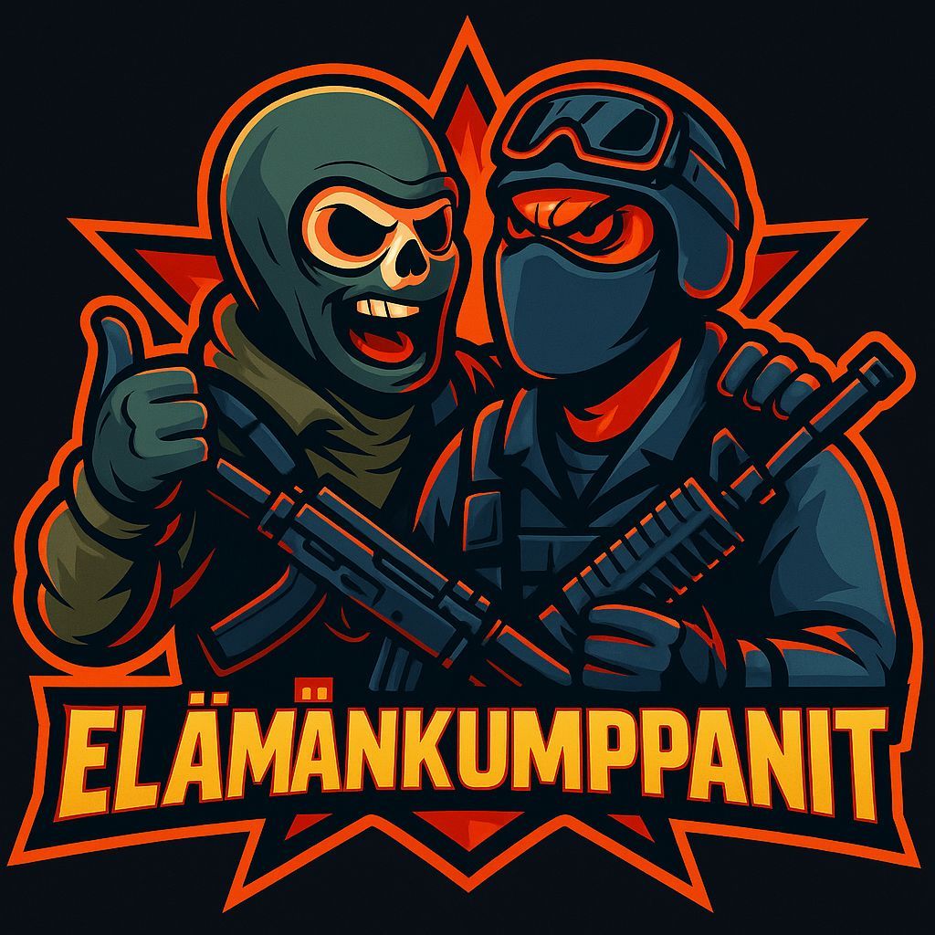 Elamankumppanit