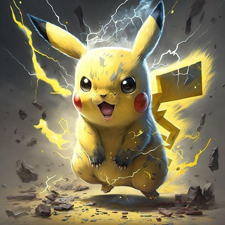 p1kachu666 avatar