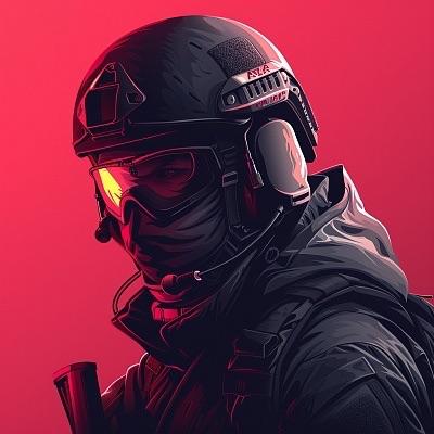 ECO77 avatar