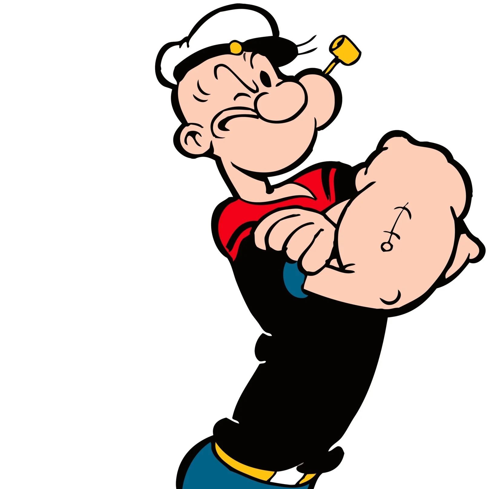 POPEYE