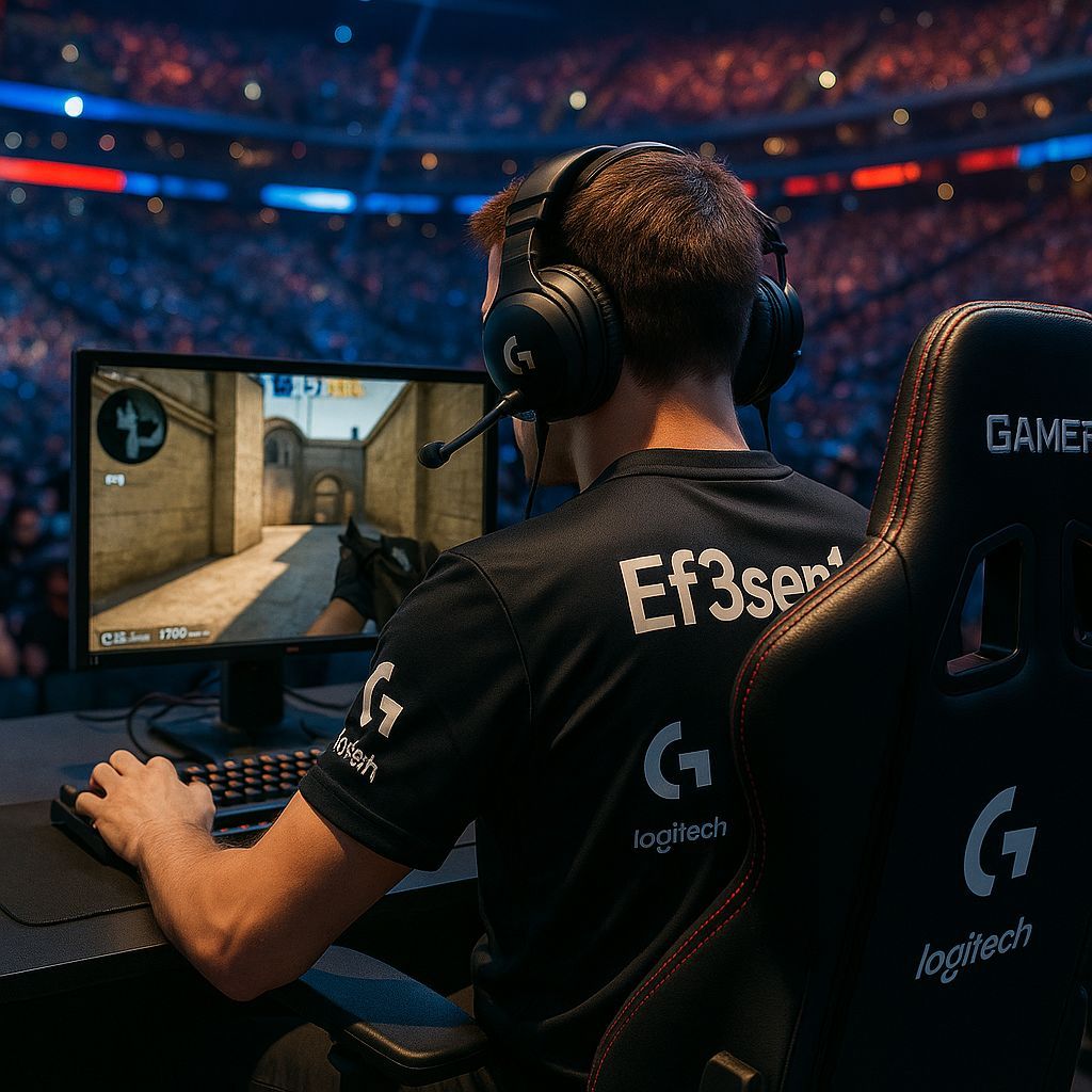 Ef3sen1- avatar