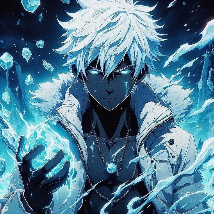 theicemannz