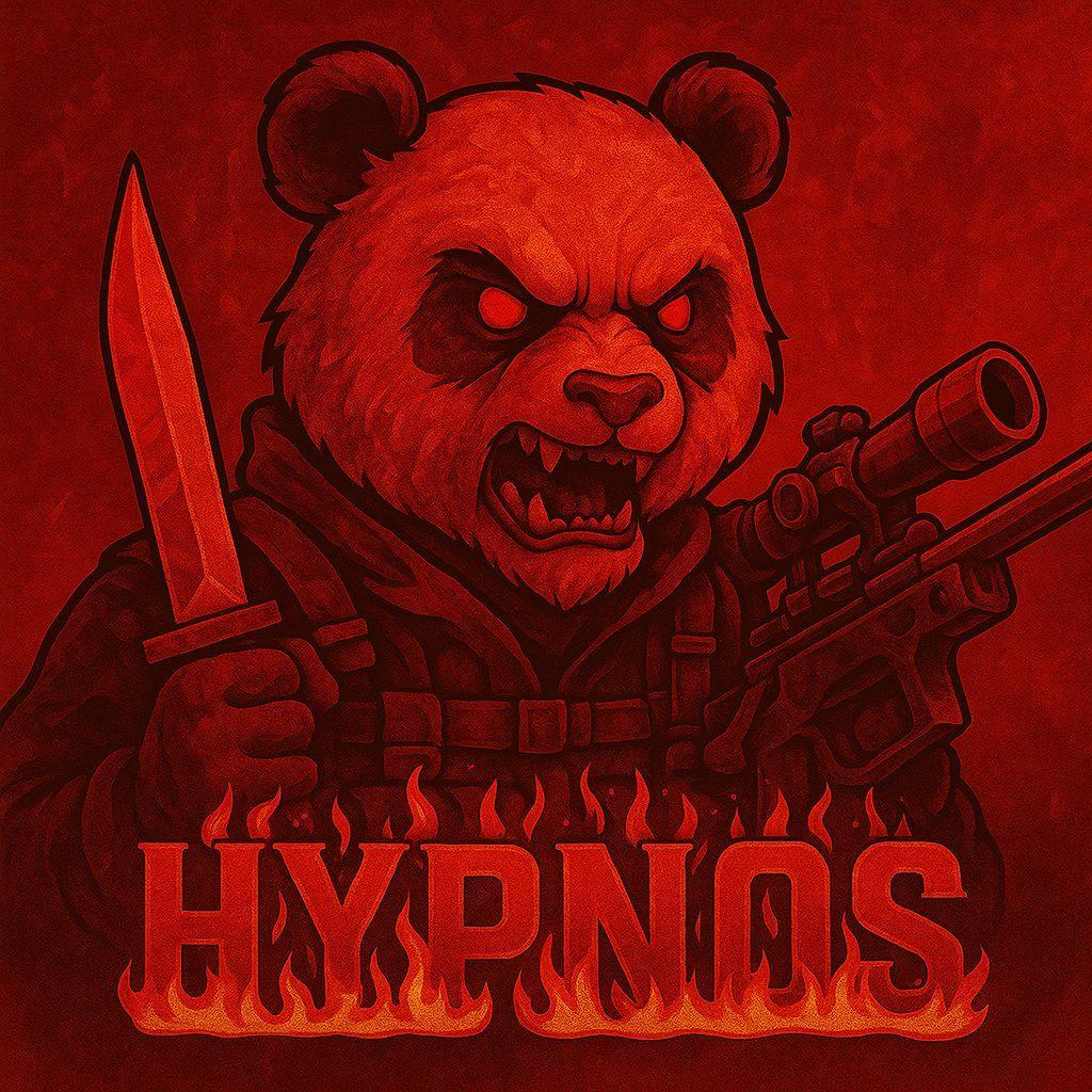 Hypnos4 avatar