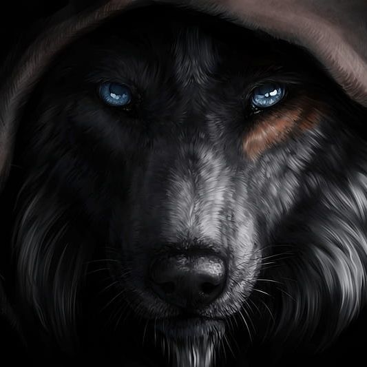 Faceit avatar