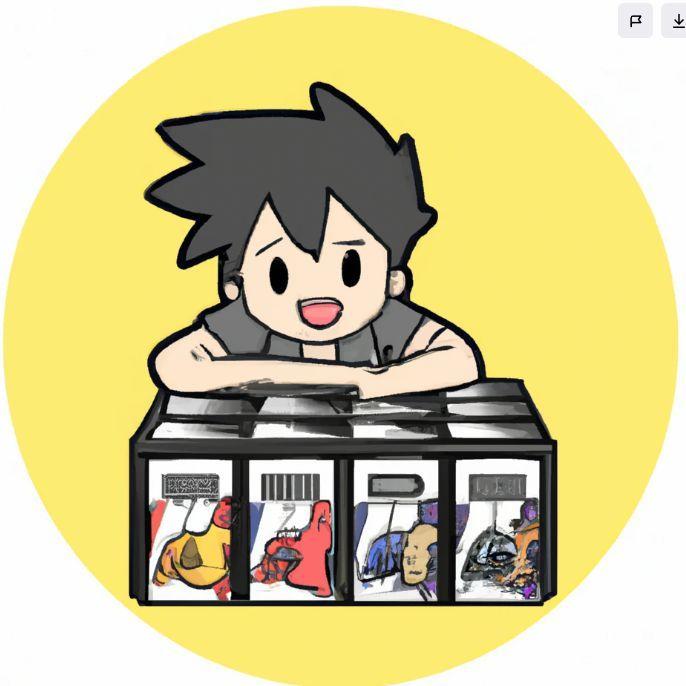 Pacolo1337 avatar
