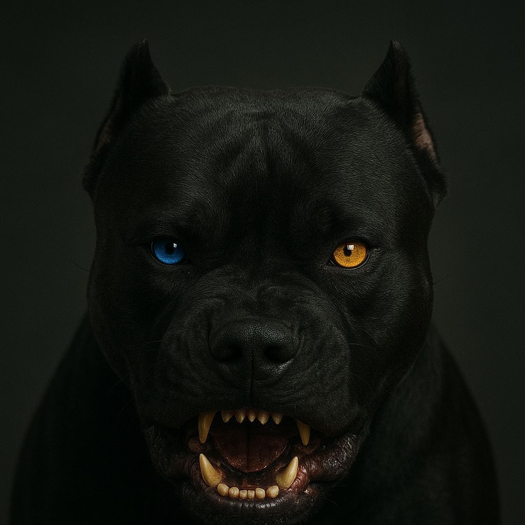 Pitbull-