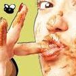 KaKi_am_Finger