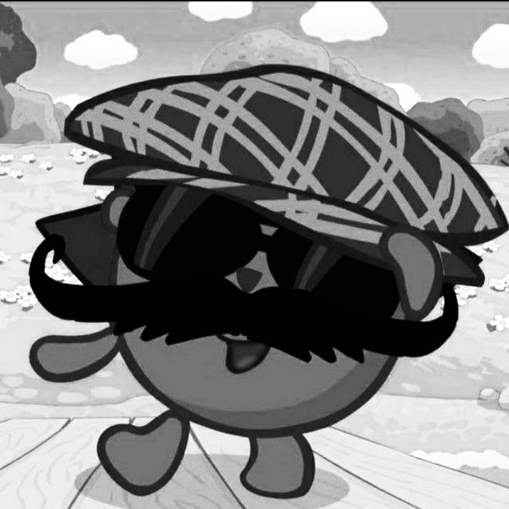 UglyGoshish