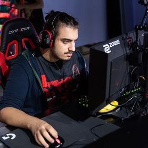 SlowDeath25 FACEIT avatar