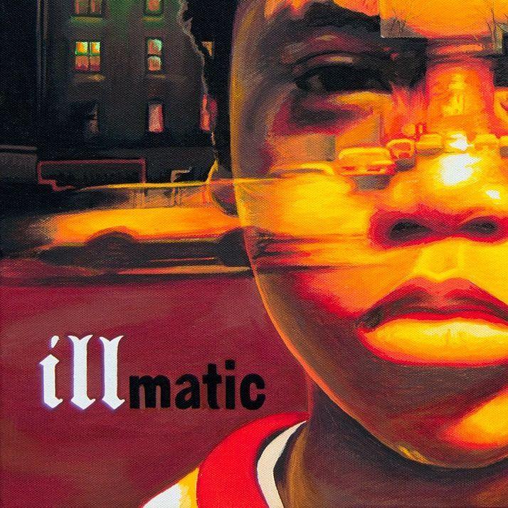 iLLmatic Gaming