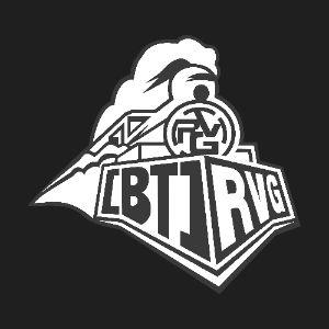 RVG BlackTrains