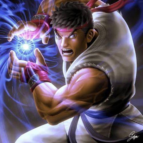 H4DOUKEN