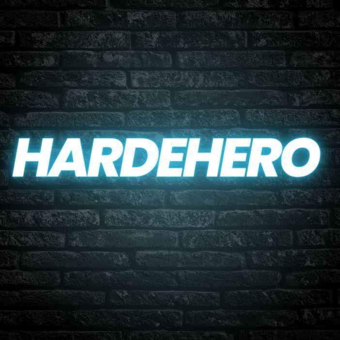 hardehero avatar