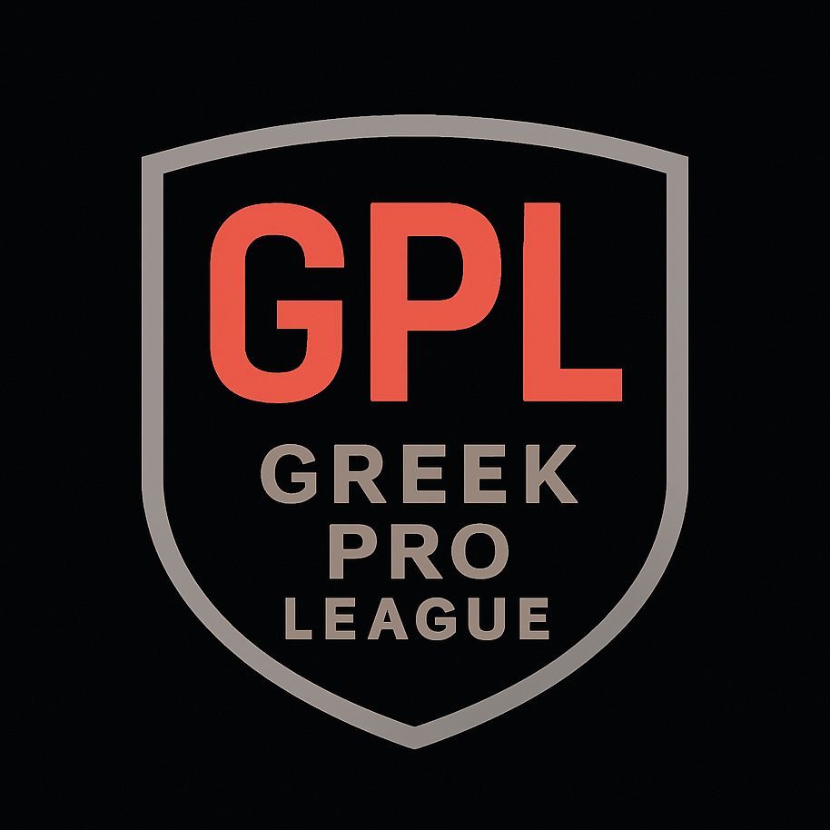 Greek Pro League