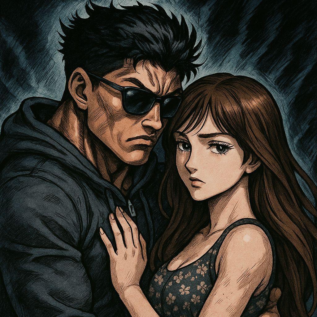 Venikse avatar