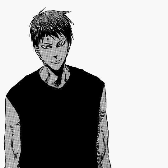 Player aomine_666 avatar