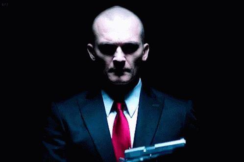 HiTman_X avatar