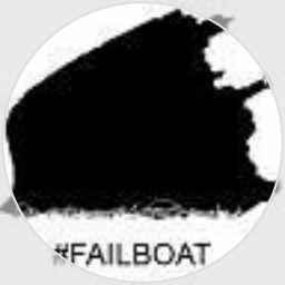 Failboat