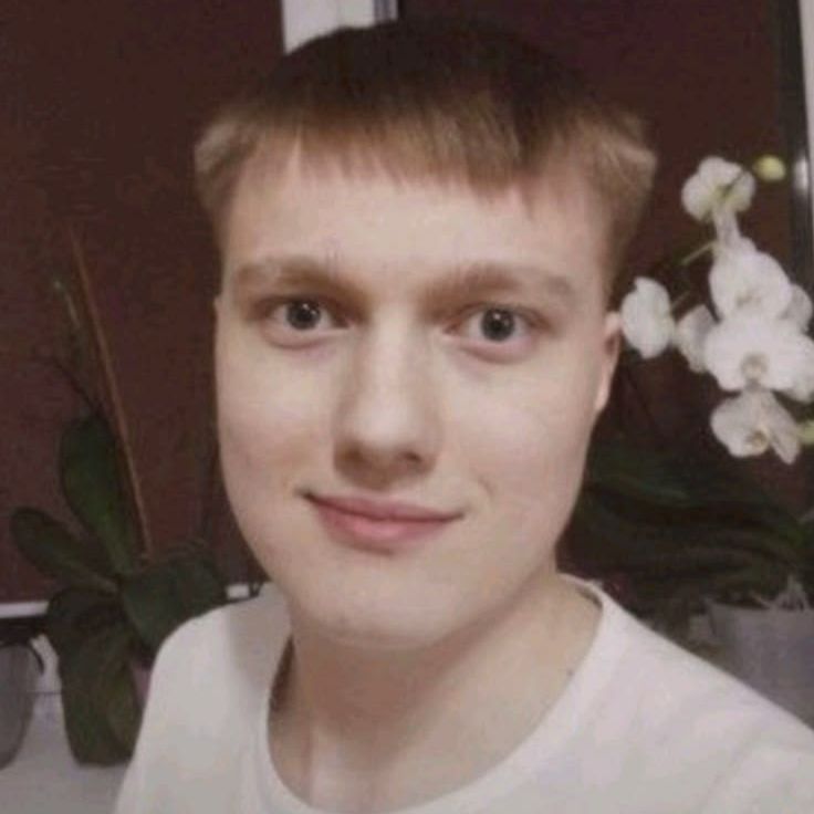 d1sc1pl1n3 FACEIT avatar