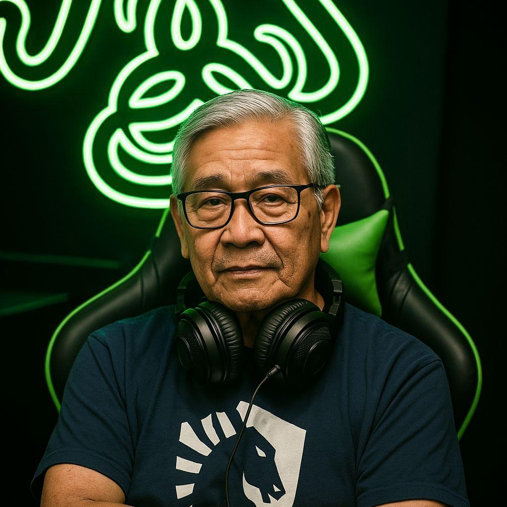 lejandary avatar