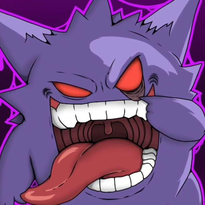 CmK avatar