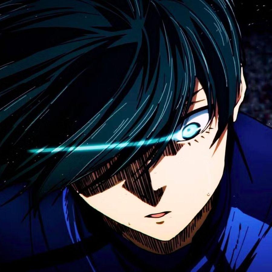 Itoshes avatar