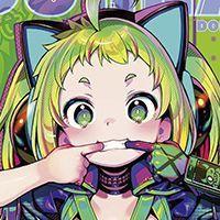 ALISENOK avatar