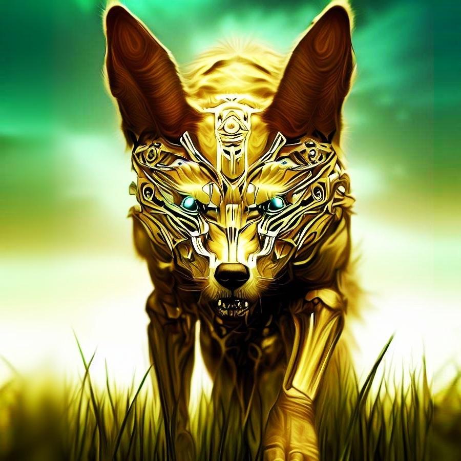 atatJACKAL avatar
