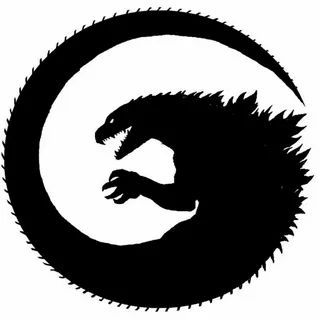 GODZILLA