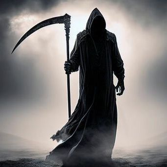 Reaperpog