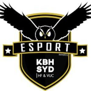 KBHSYD - Esport