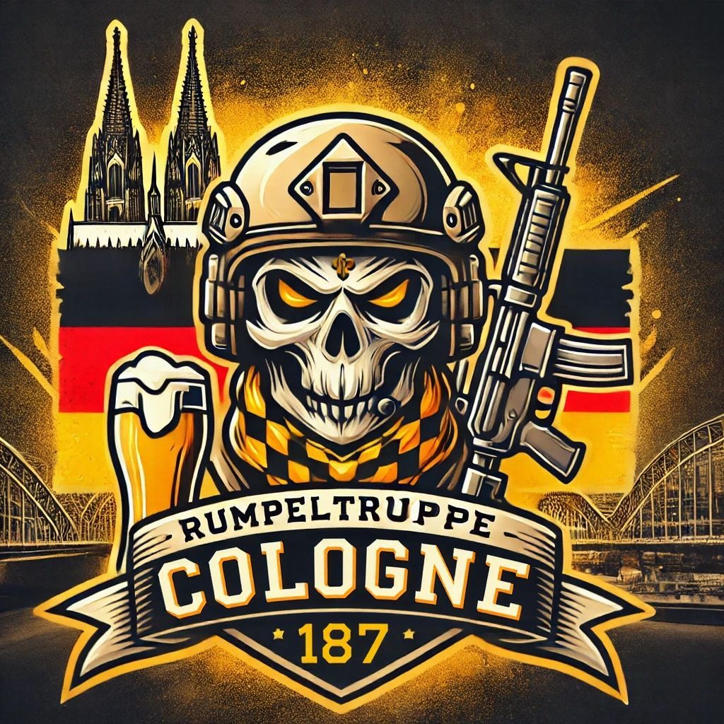 Rumpeltruppe187