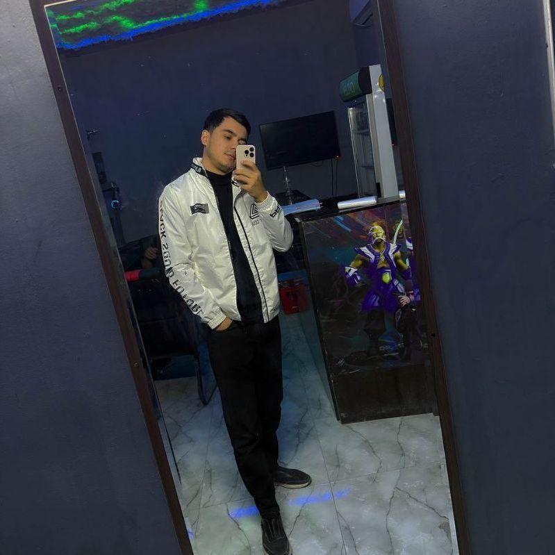 said0V avatar