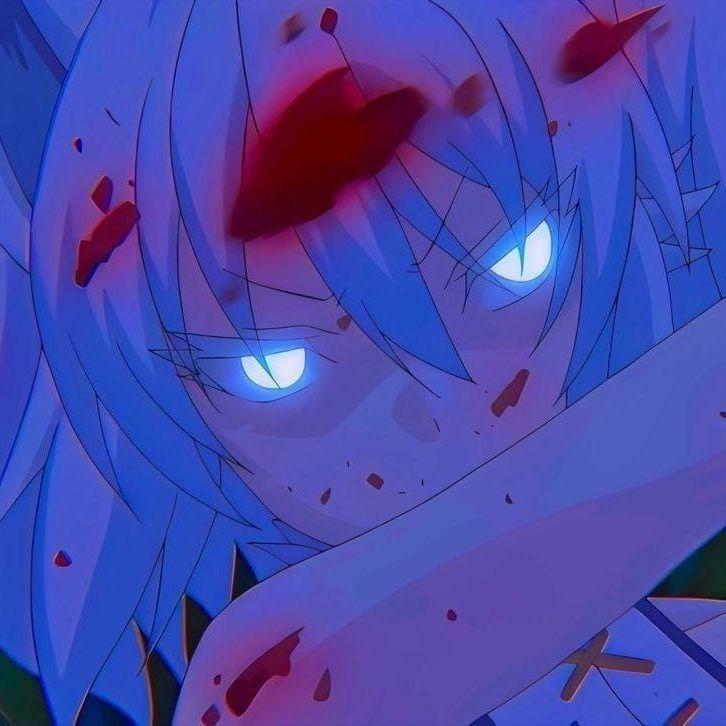 Asano avatar