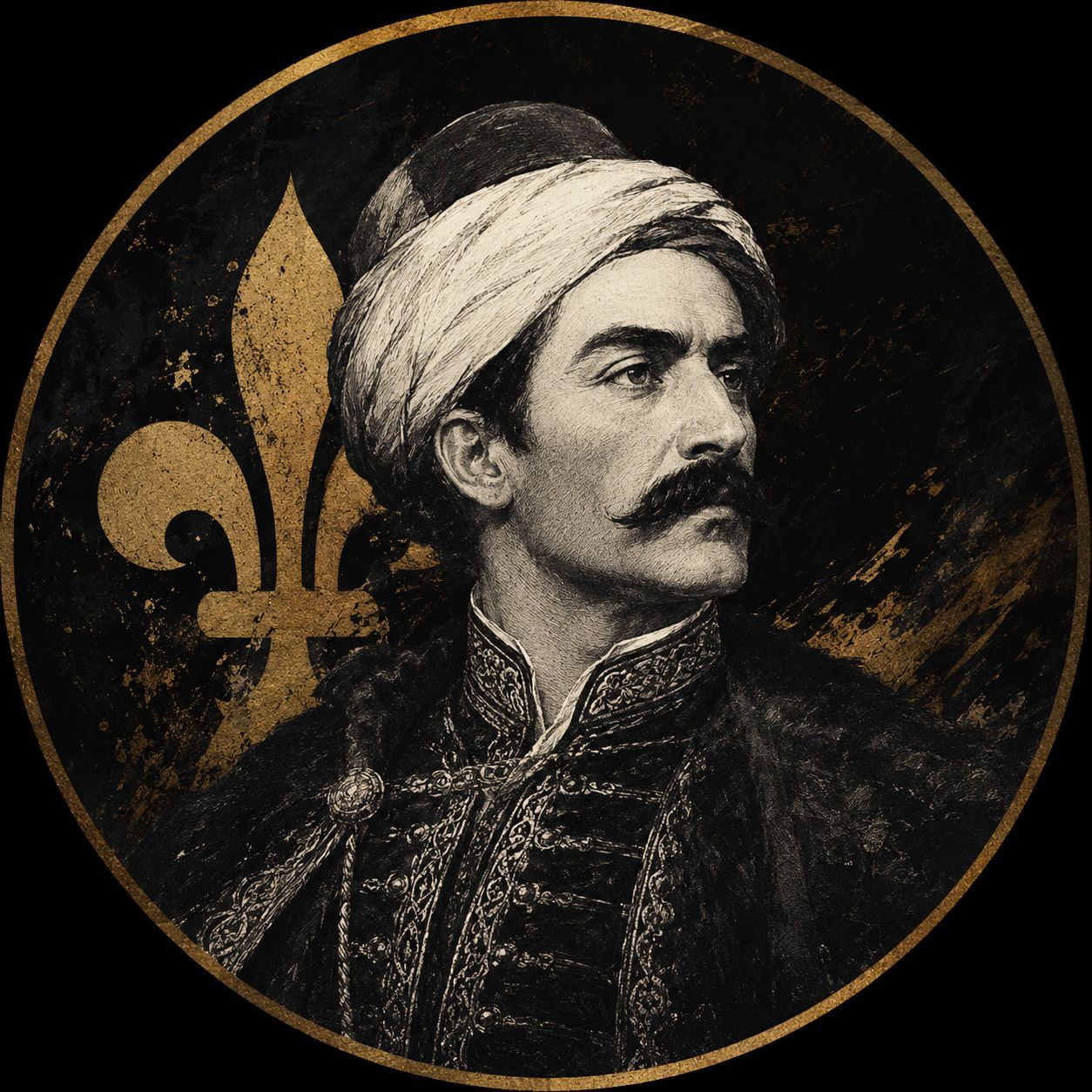 Faceit Avatar
