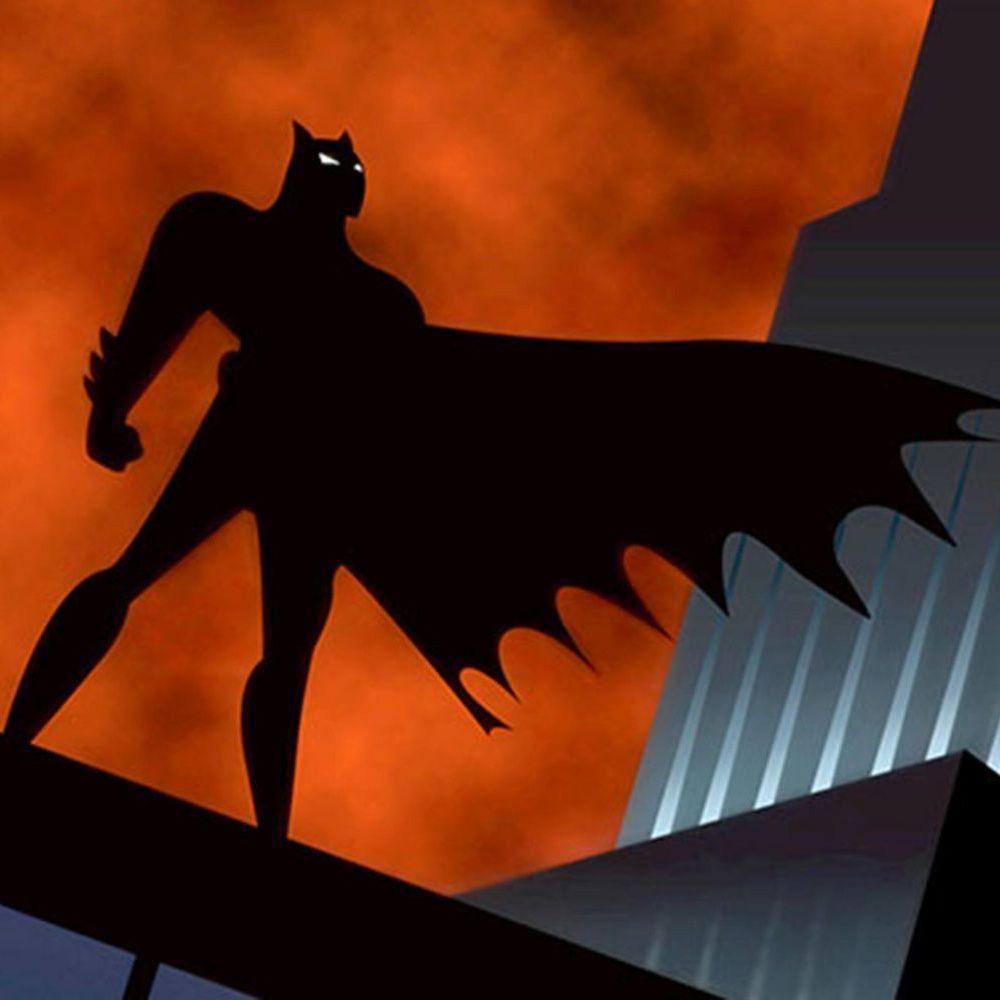 Dust2Batman avatar