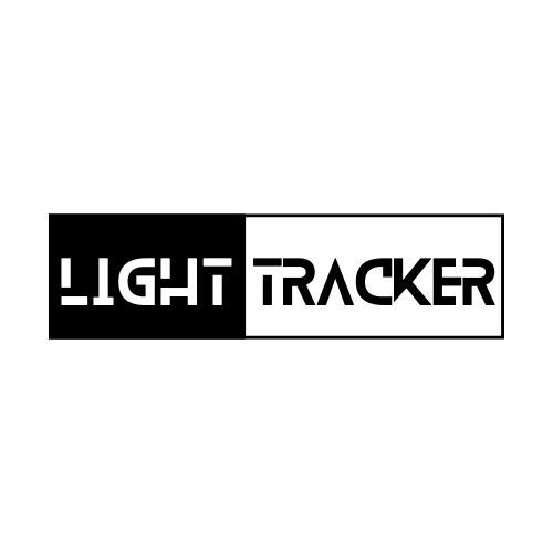 Light Tracker
