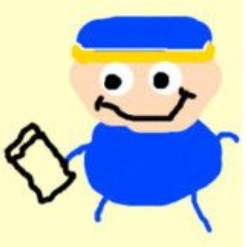 Knivkung avatar