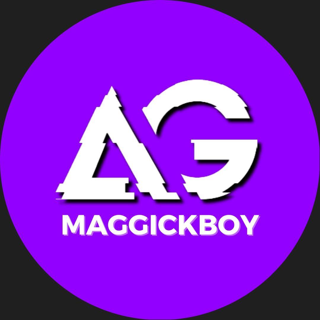 Player maggickboy avatar