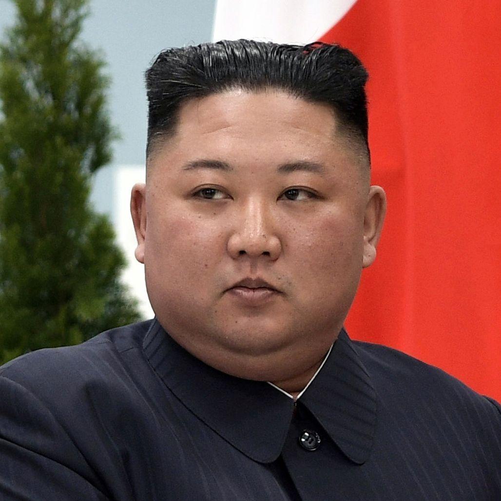 North Korea