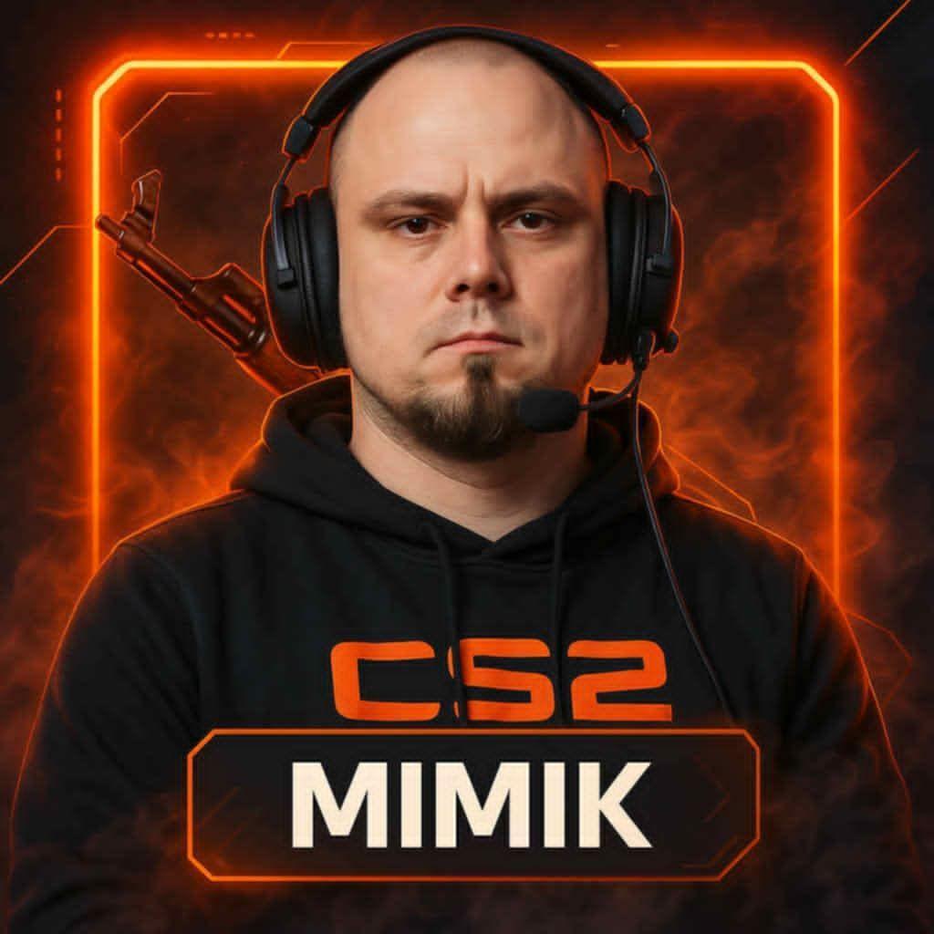 Mimik avatar
