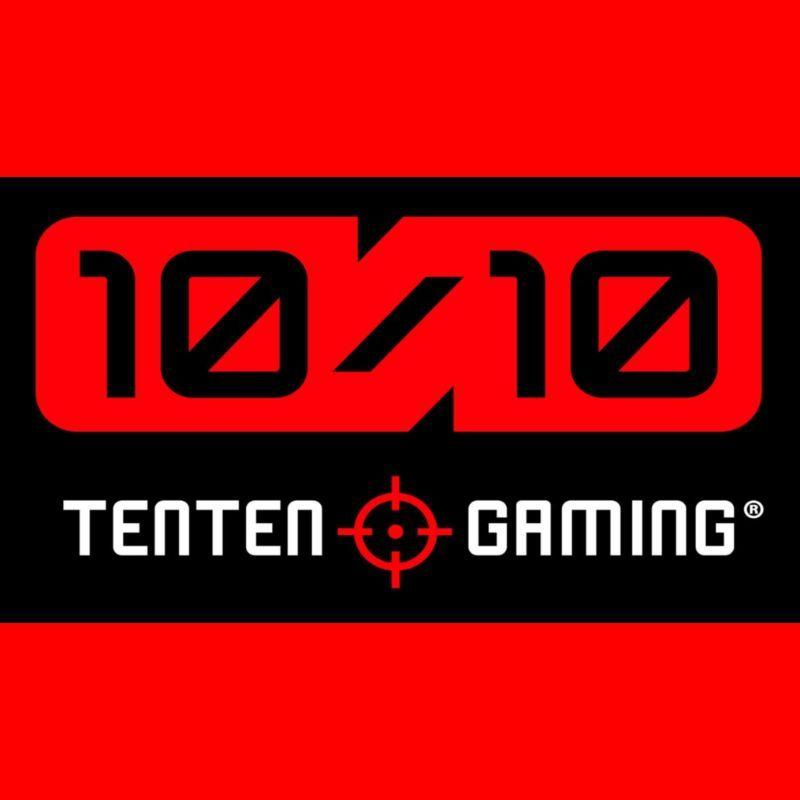 Player tentengaming avatar