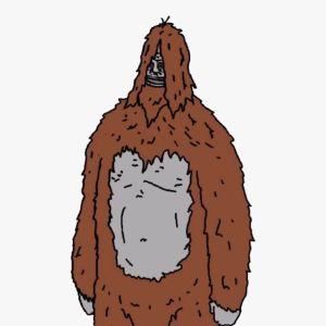 el_sasquatch avatar