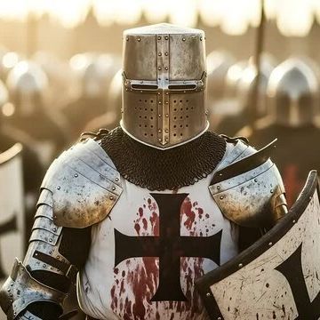 CrusaderWP