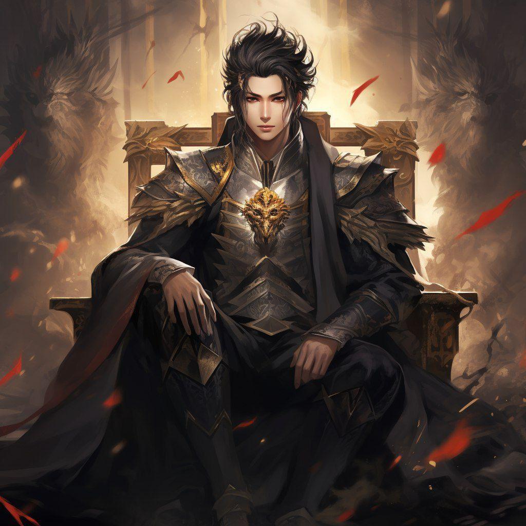 Bladen_ avatar