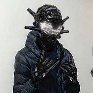 Stepacha avatar