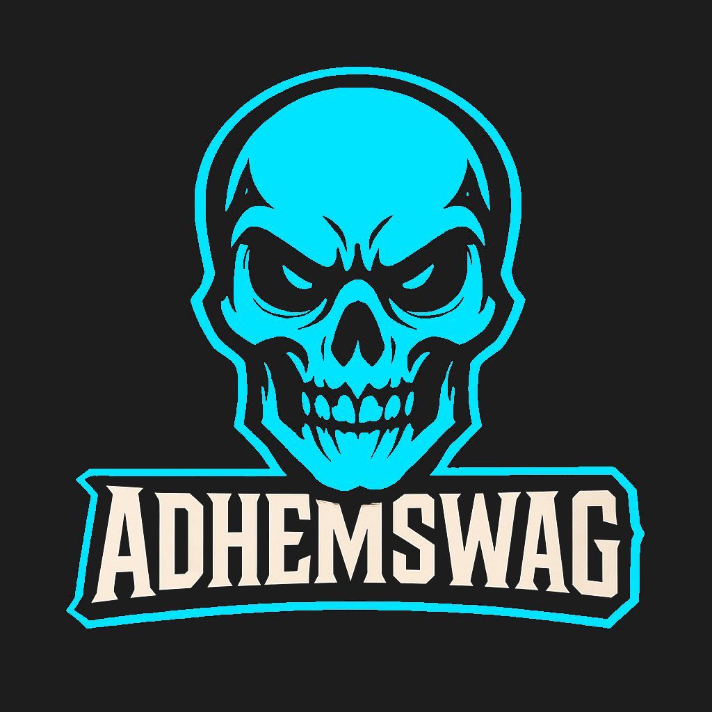 AdhemSwag CLUB 
